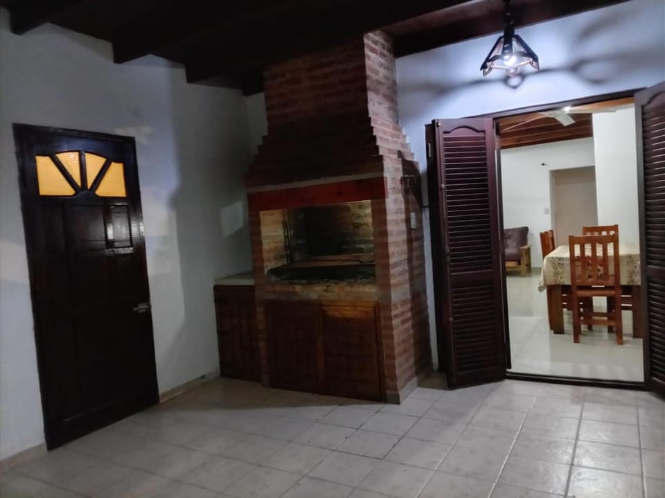 Corrientes Saguaa Apartment in Corrientes