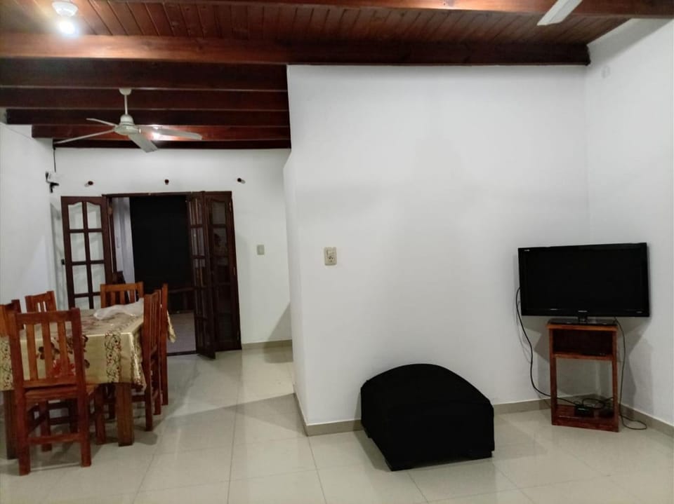 Corrientes Saguaa Apartment in Corrientes