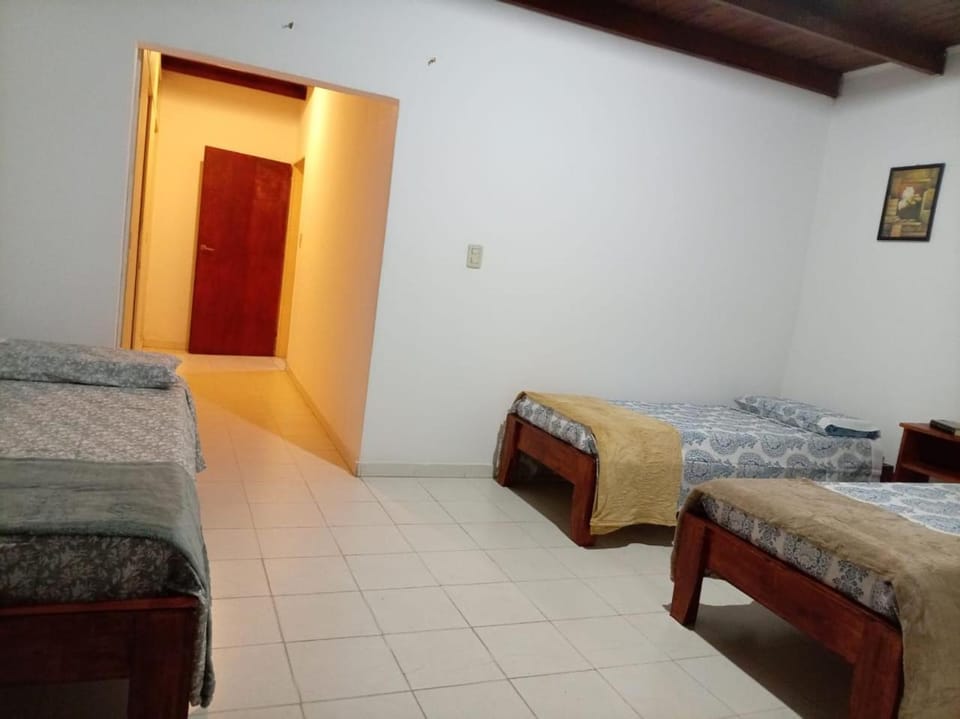Corrientes Saguaa Apartment in Corrientes