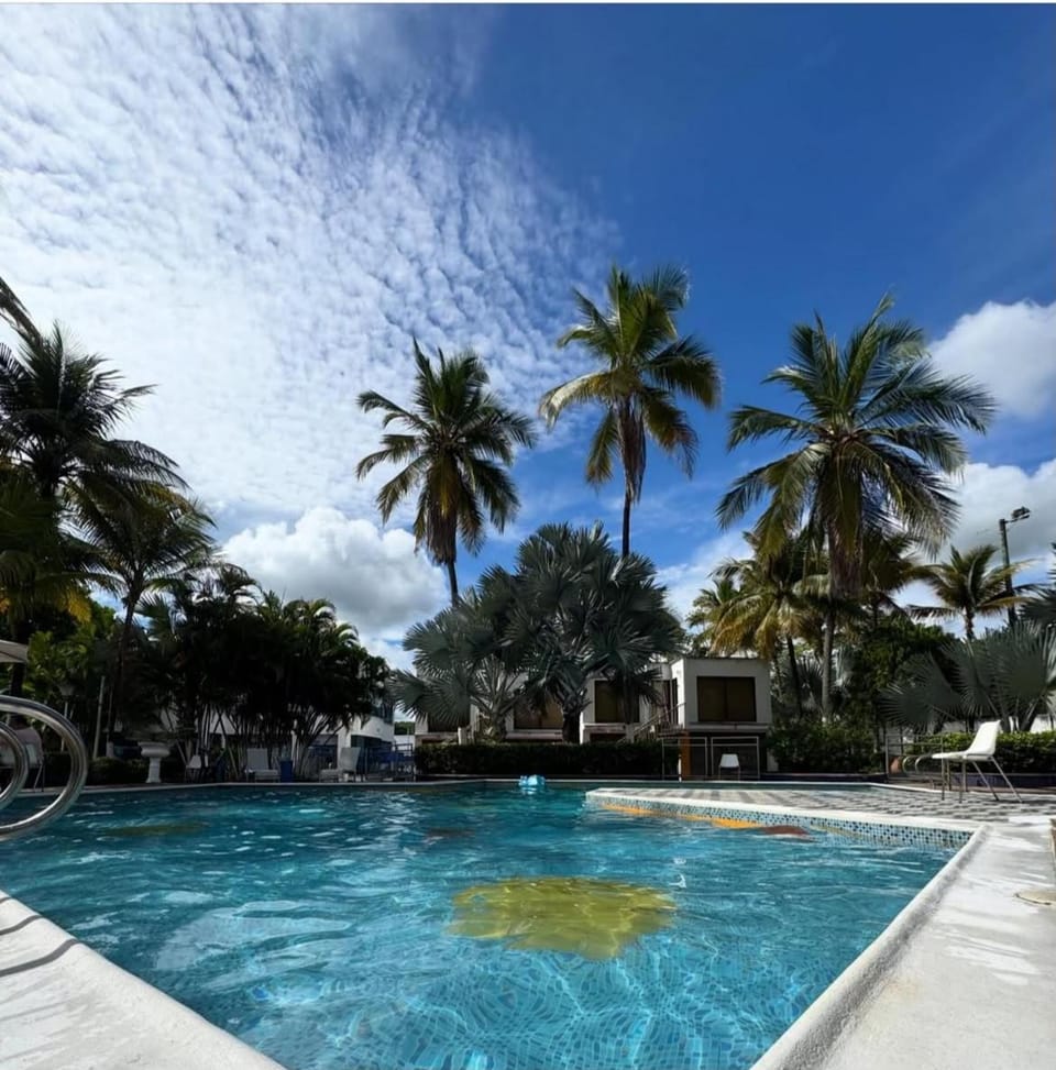 Xilon Club Melgar Hotel in Melgar