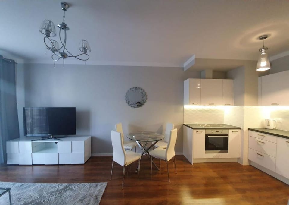 Motorowa Apartment Apartment in Warsaw
