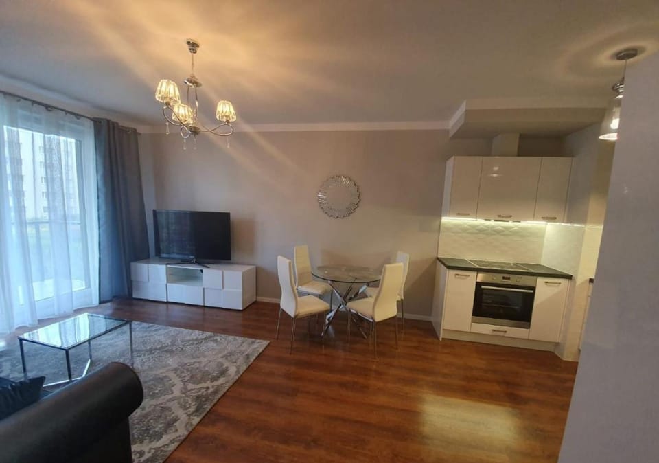 Motorowa Apartment Apartment in Warsaw