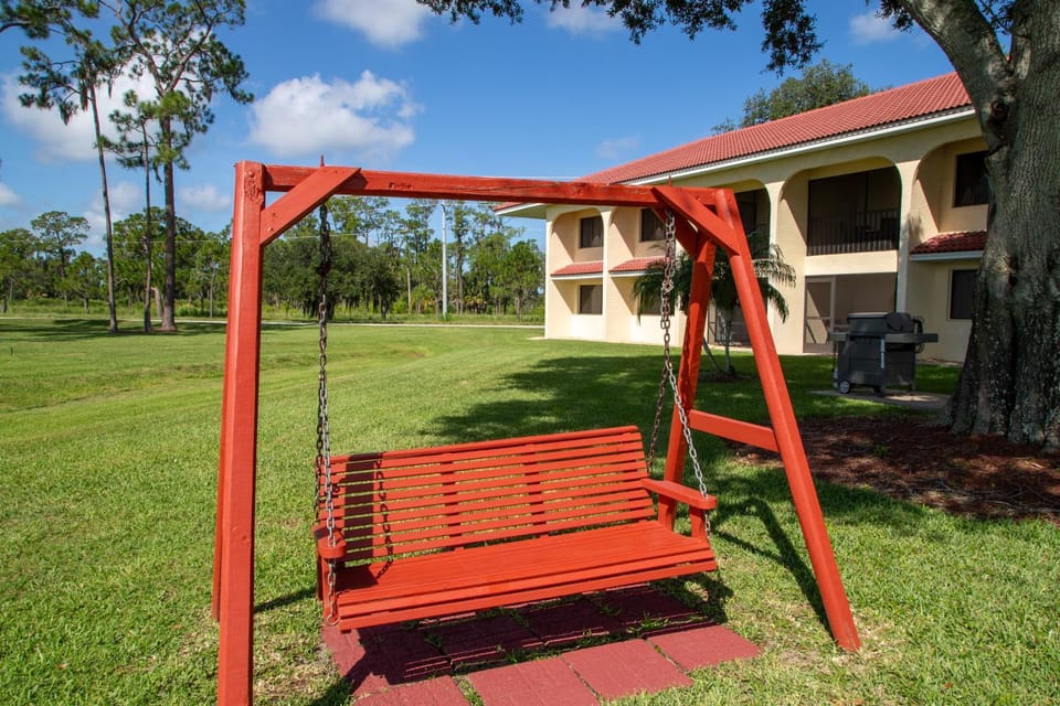 Property building, Natural landscape