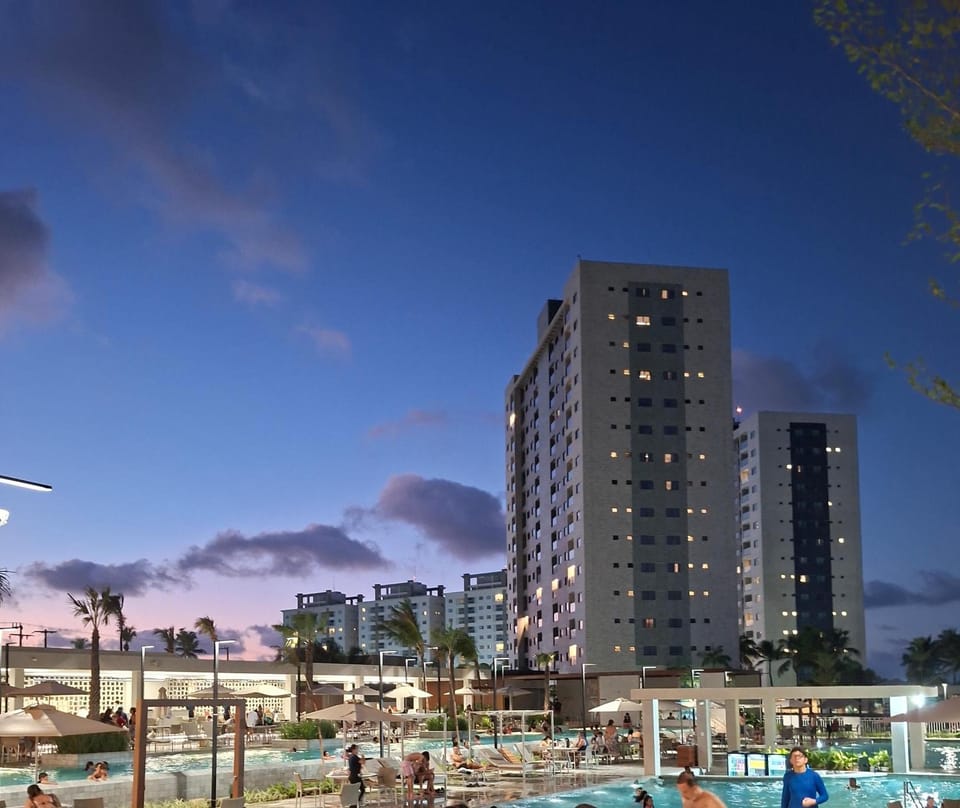 GAV Beach Resort Resort in State of Pará