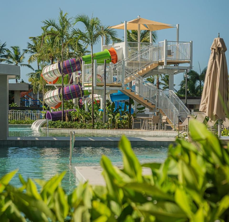 GAV Beach Resort Resort in State of Pará