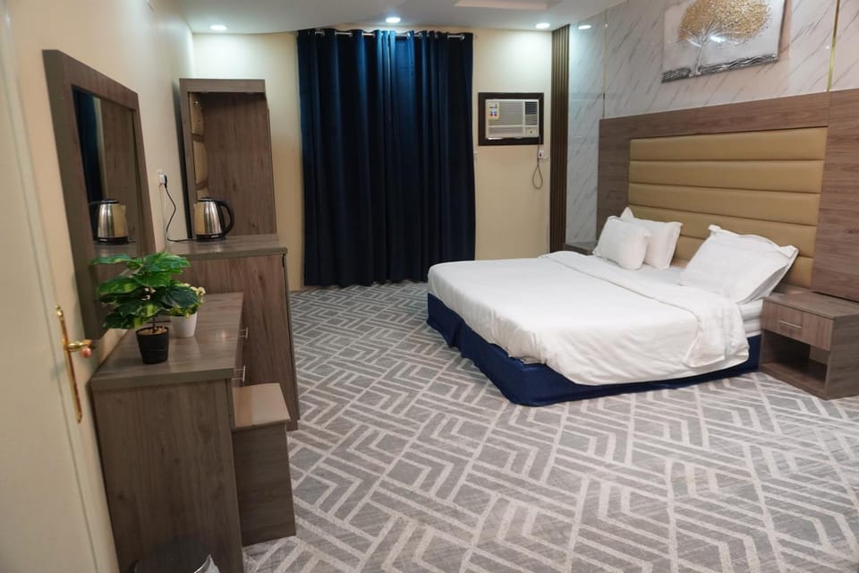 شقق لانا العلا 201 lana Apartment in Al Madinah Province