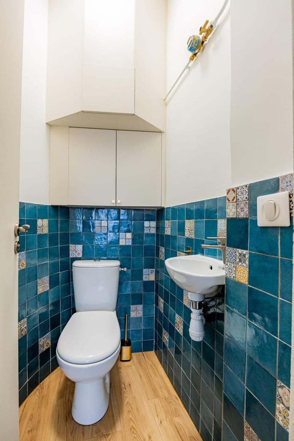Mobility lease - Paris 11th - 2 bedrooms - Place de la Bastille Apartment in Paris