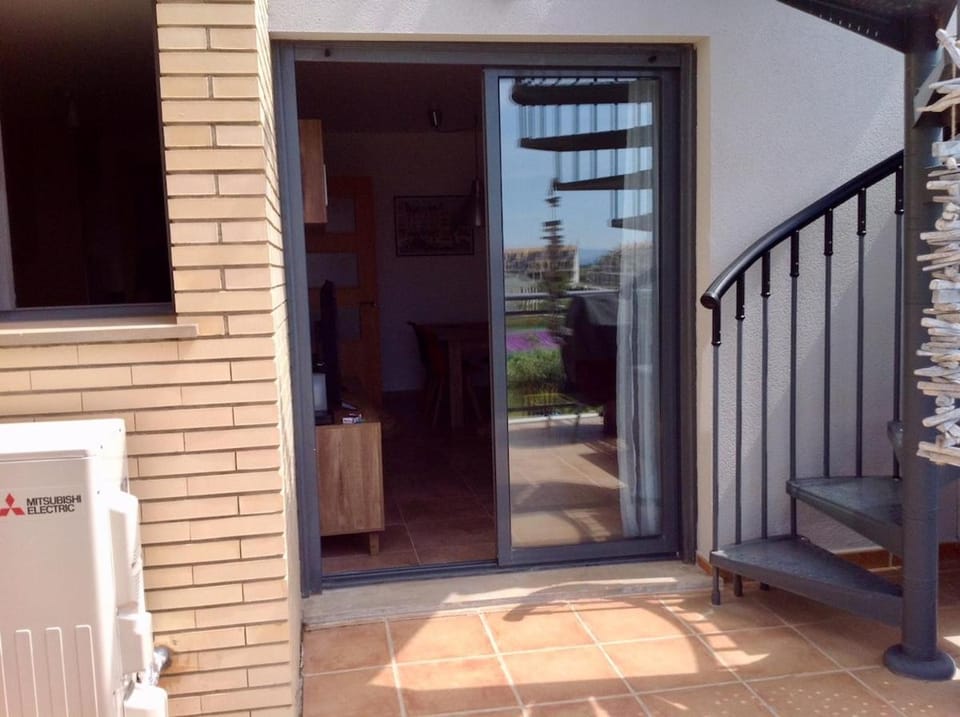 SANT JORDI Duplex neuf Golf Panoramica Apartment in Baix Maestrat