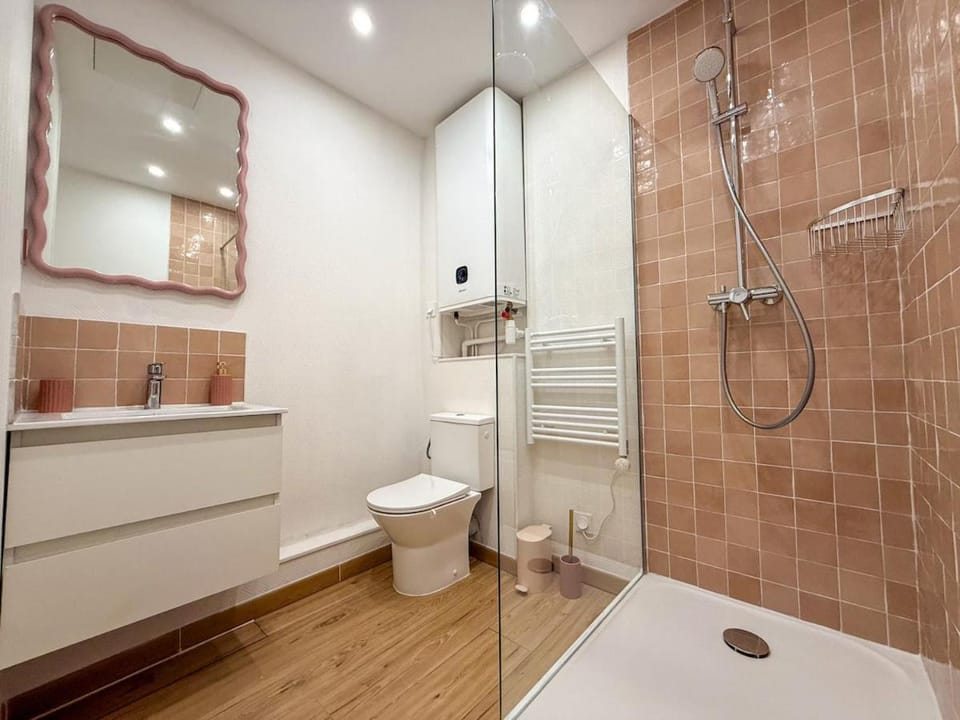 T3 rénové en hypercentre, à 3 min de la cathédrale Apartment in Chartres