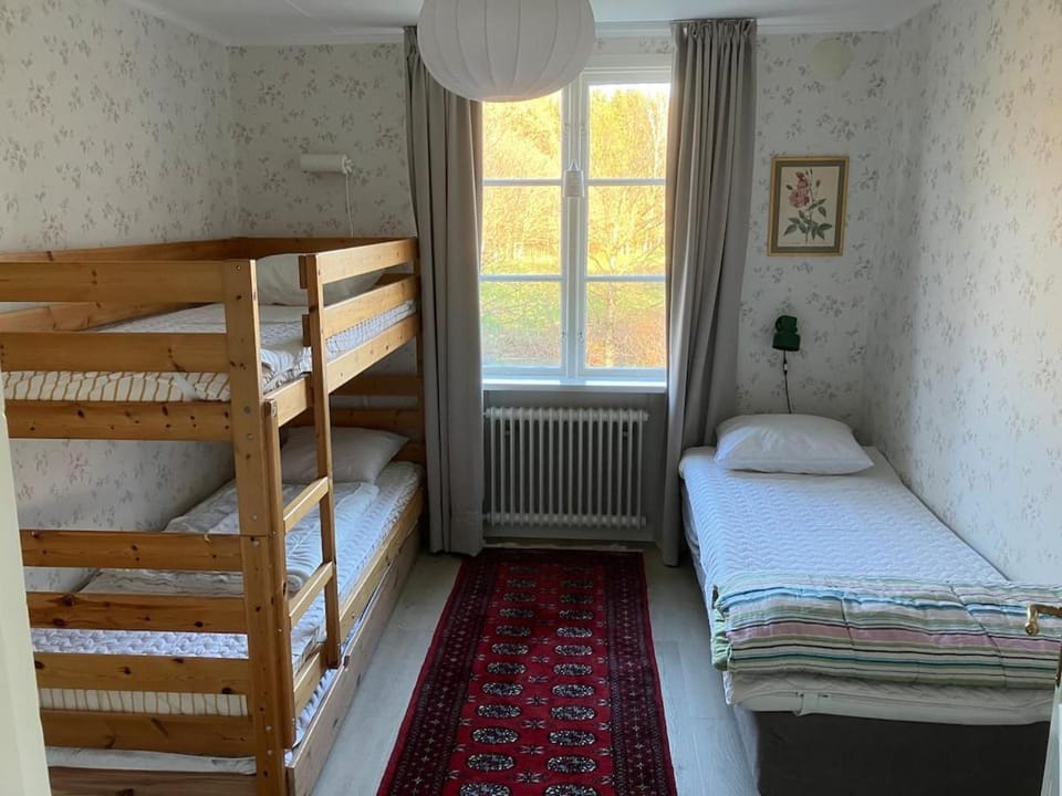 Gården Stjärnbergs - Stort idylliskt hus strax utanför Varberg Villa in Sweden