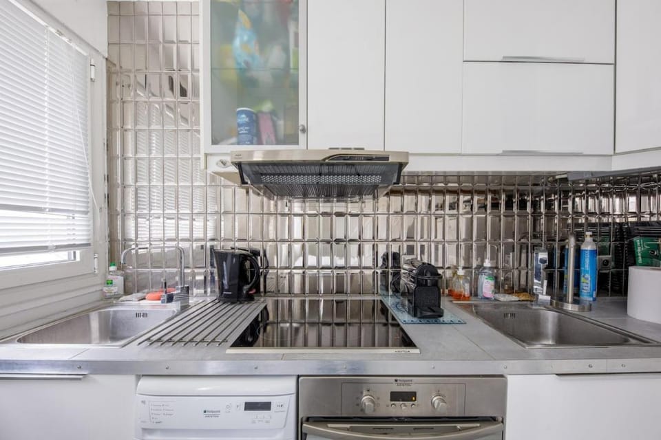 Charmant Duplex Apartment in Deauville