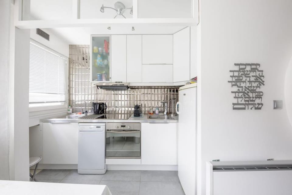 Charmant Duplex Apartment in Deauville
