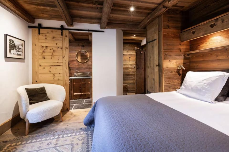 Pinzolo Chalet in a Premium Position Apartment in Pinzolo