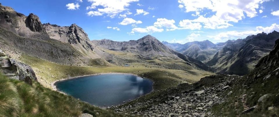 Livigno Amazing Clara Apartment 4-room Apartment in Lombardy