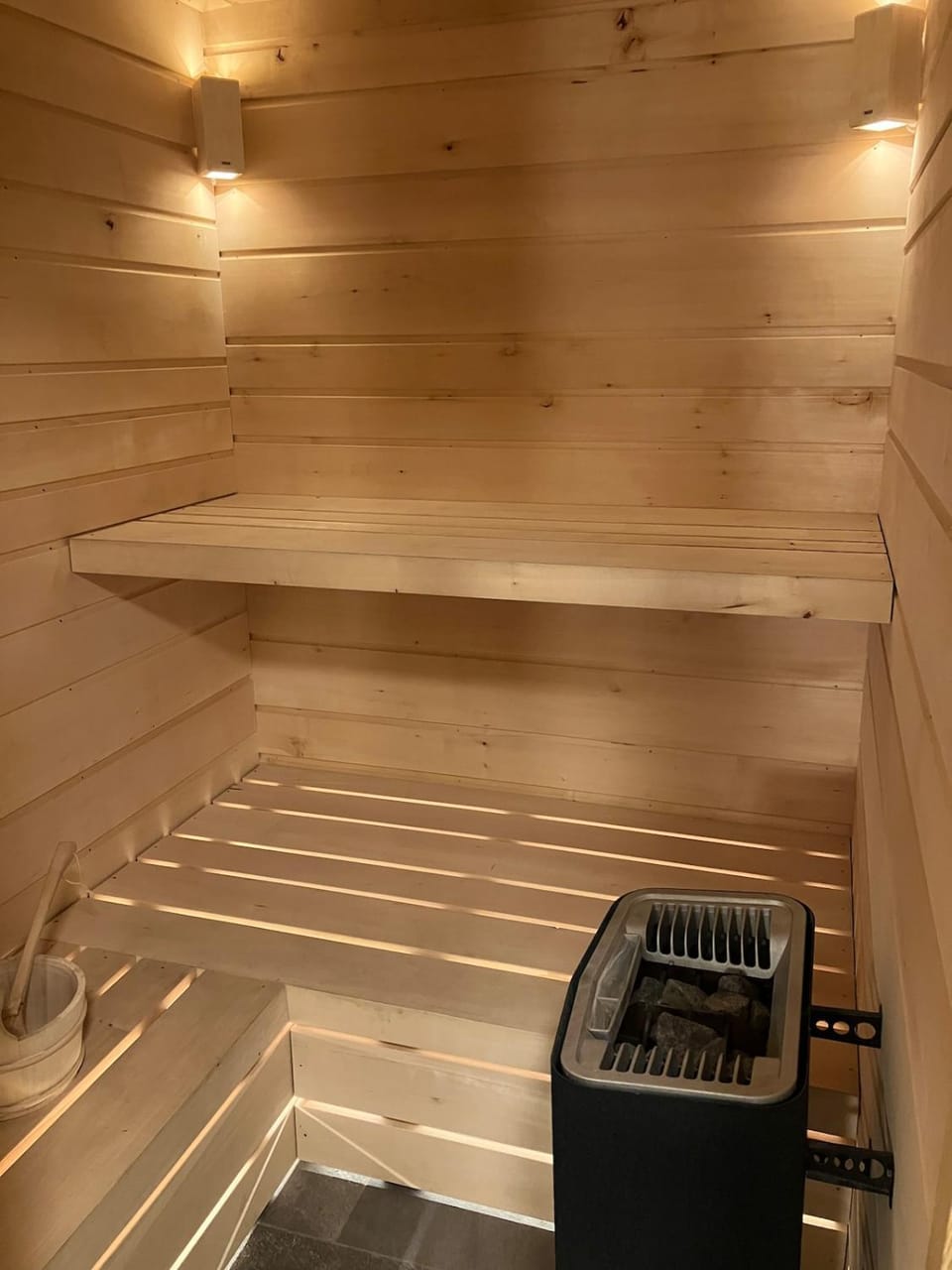 Challet Button Apartment in Courmayeur