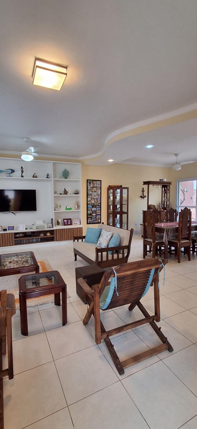 Casa em condominio com piscina privativa em Ubatuba Apartment in Ubatuba