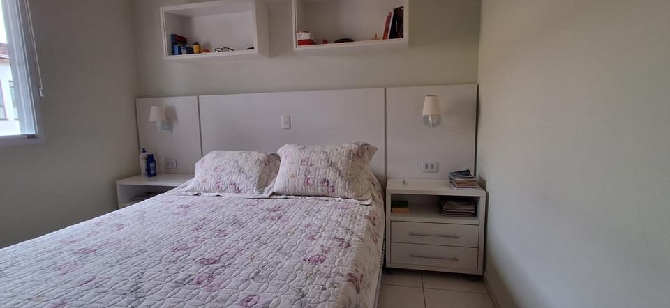 Casa em condominio com piscina privativa em Ubatuba Apartment in Ubatuba