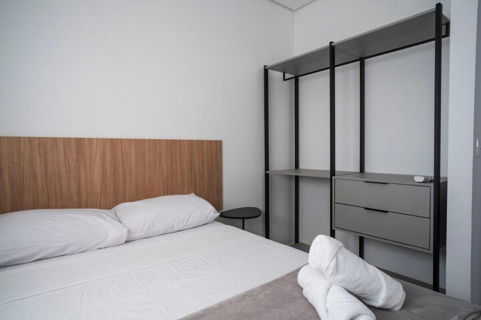 #72 apto a 8 min do aeroporto de Guarulhos Apartment in Guarulhos