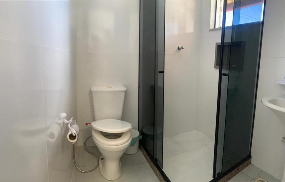 Casa com Piscina - Cabo Frio - Condomínio dos Pássaros House in Cabo Frio