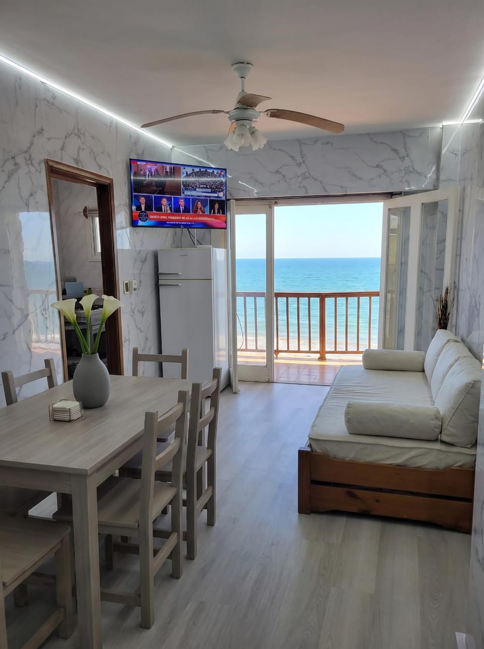 Sea view