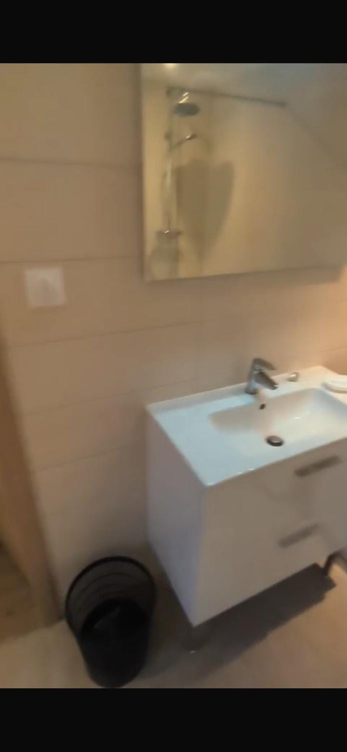 Le cocon Apartment in Colmar