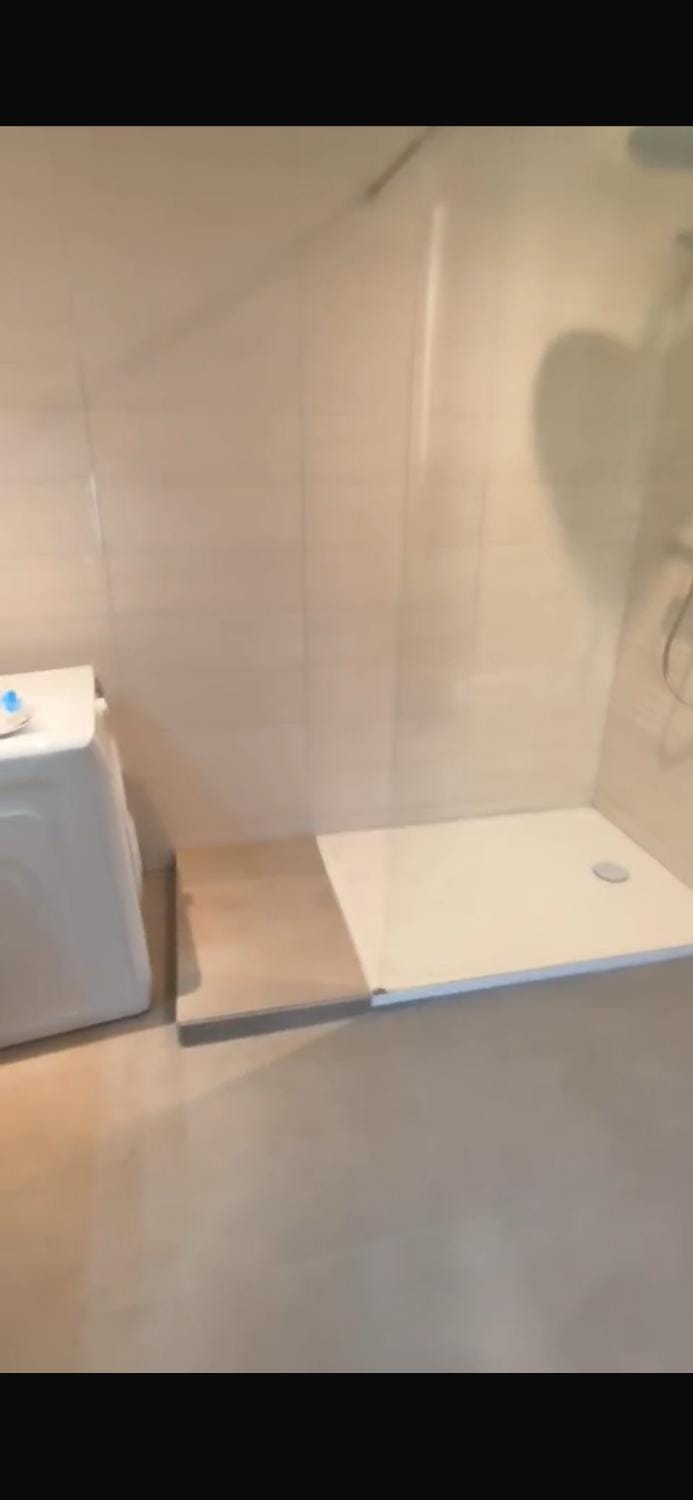 Le cocon Apartment in Colmar