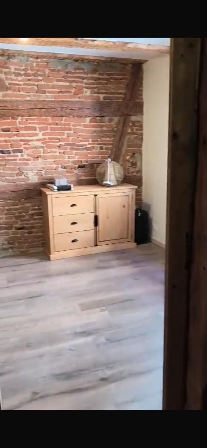 Le cocon Apartment in Colmar
