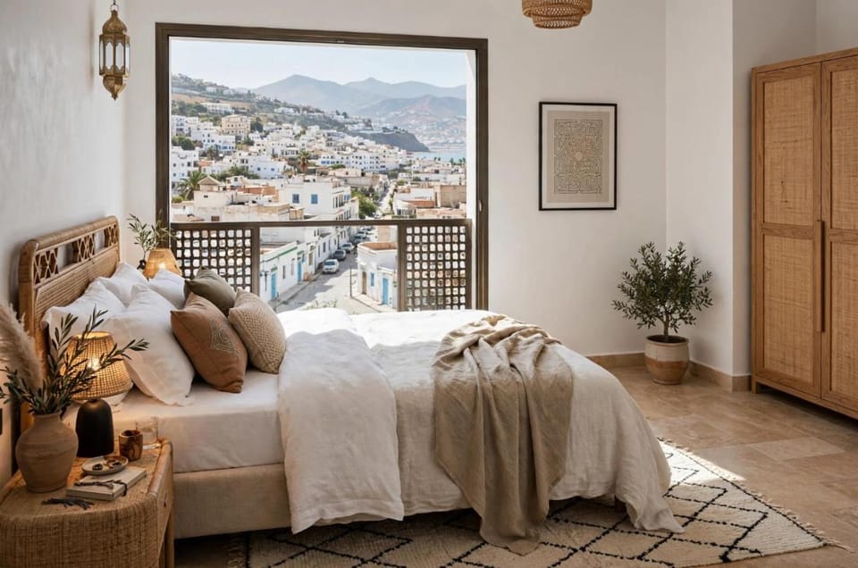 Maison Dar jamal Apartment in Tangier-Tétouan-Al Hoceima