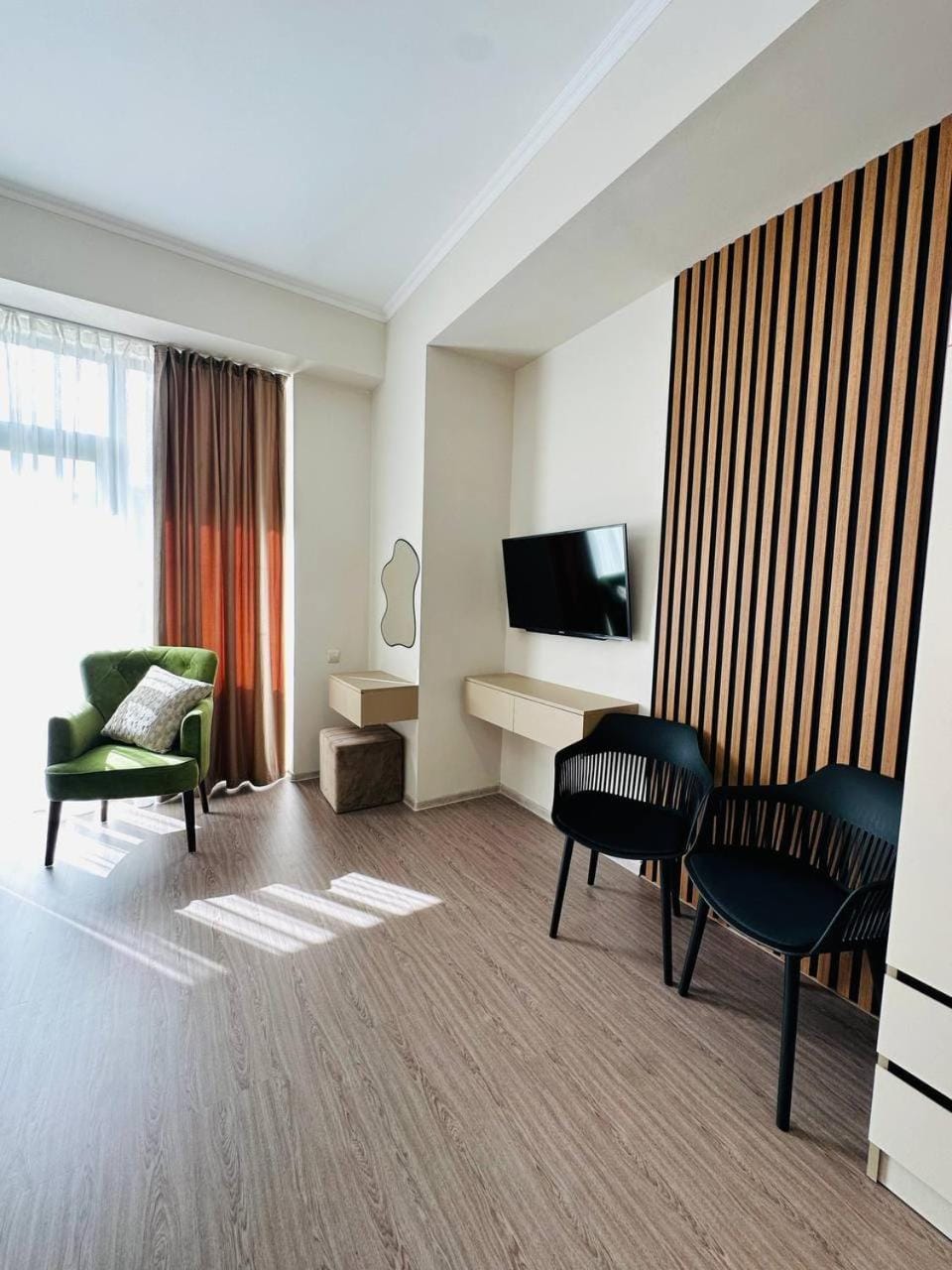 Alvina complex Apartment in Armenia