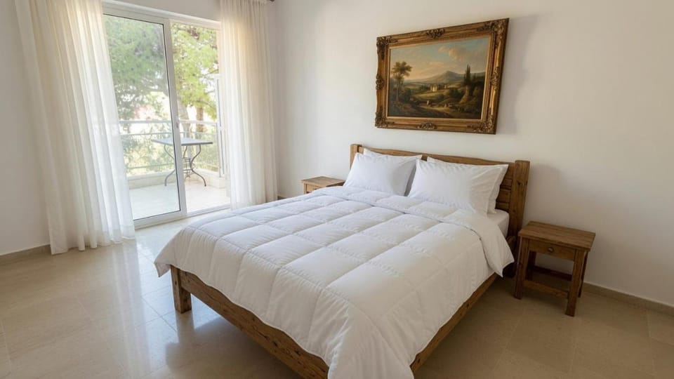 Kineta Prime Suites No7 Apartment in Decentralized Administration of Attica