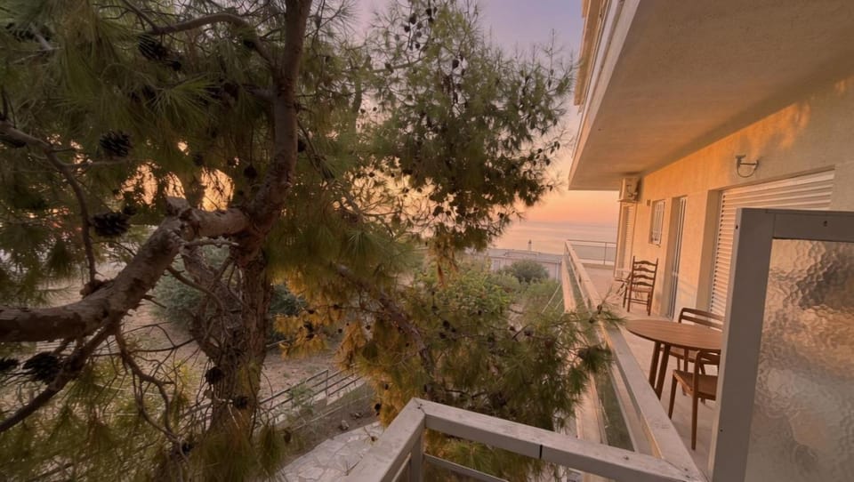 Kineta Prime Suites No7 Apartment in Decentralized Administration of Attica