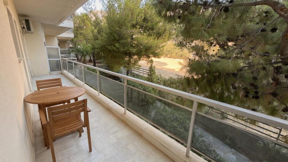 Kineta Prime Suites No7 Apartment in Decentralized Administration of Attica