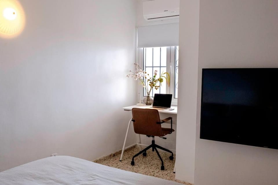 Renovated Apartment with Best Views in Nerja and Swimming Pool Apartment in Nerja