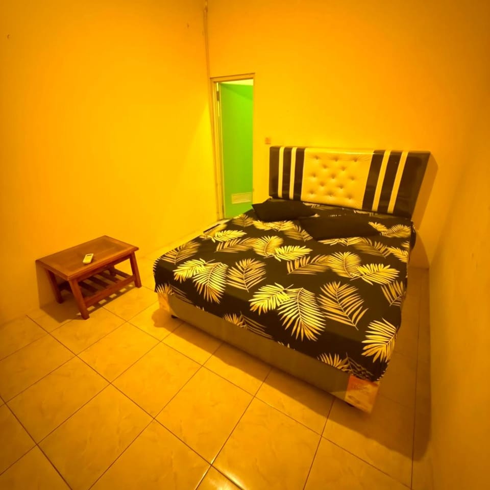 Hotel Arion Cafe & Resto Hotel in West Java