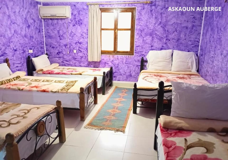 Askaoun Auberge Inn in Souss-Massa