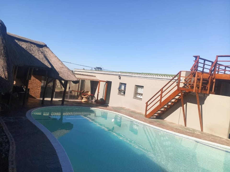 Coronation B&B Bed and Breakfast in Eastern Cape