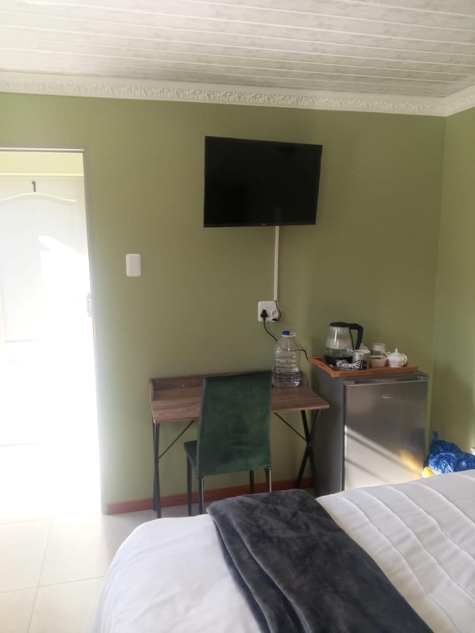 Coronation B&B Bed and Breakfast in Eastern Cape