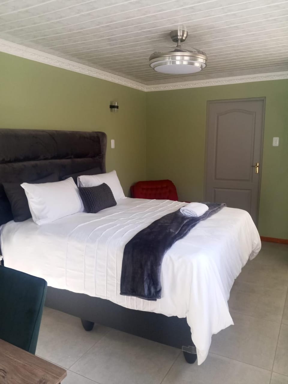 Coronation B&B Bed and Breakfast in Eastern Cape