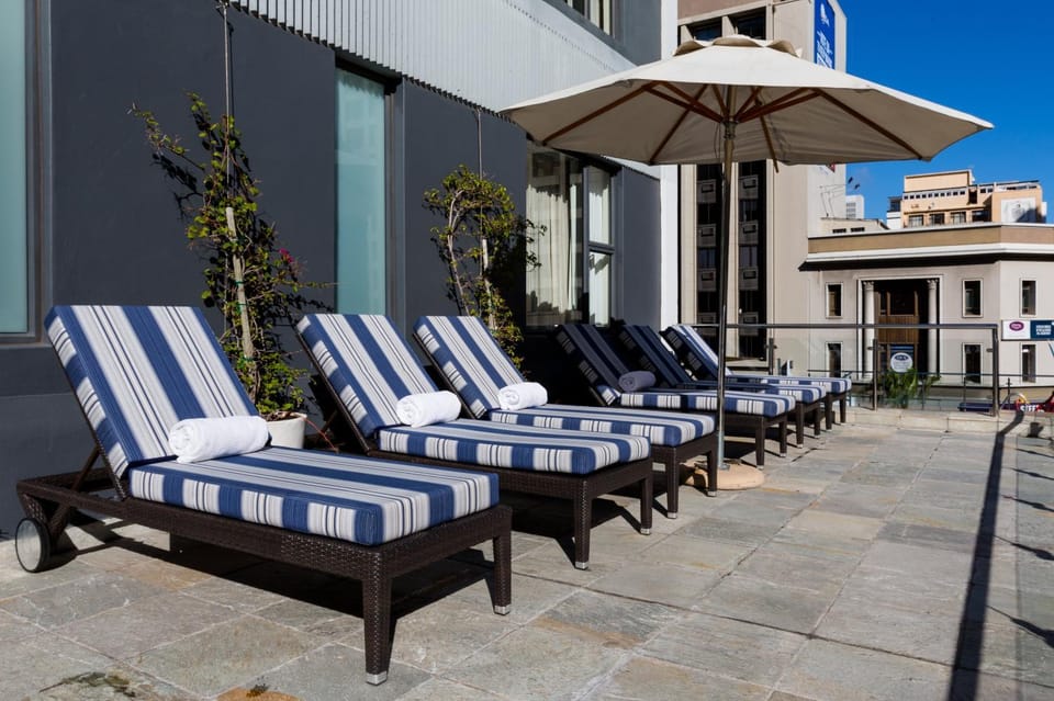 Balcony/Terrace, Swimming pool, Swimming pool