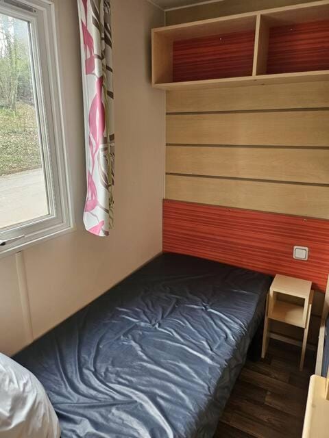Mobil-Home Campground/ 
RV Resort in Île-de-France