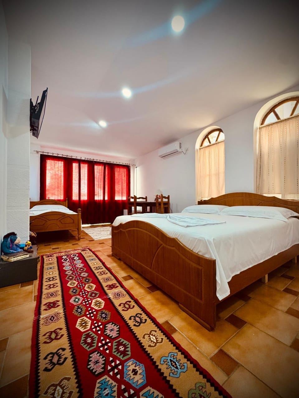 DYLA Guest House Bed and Breakfast in Tirana County, Albania