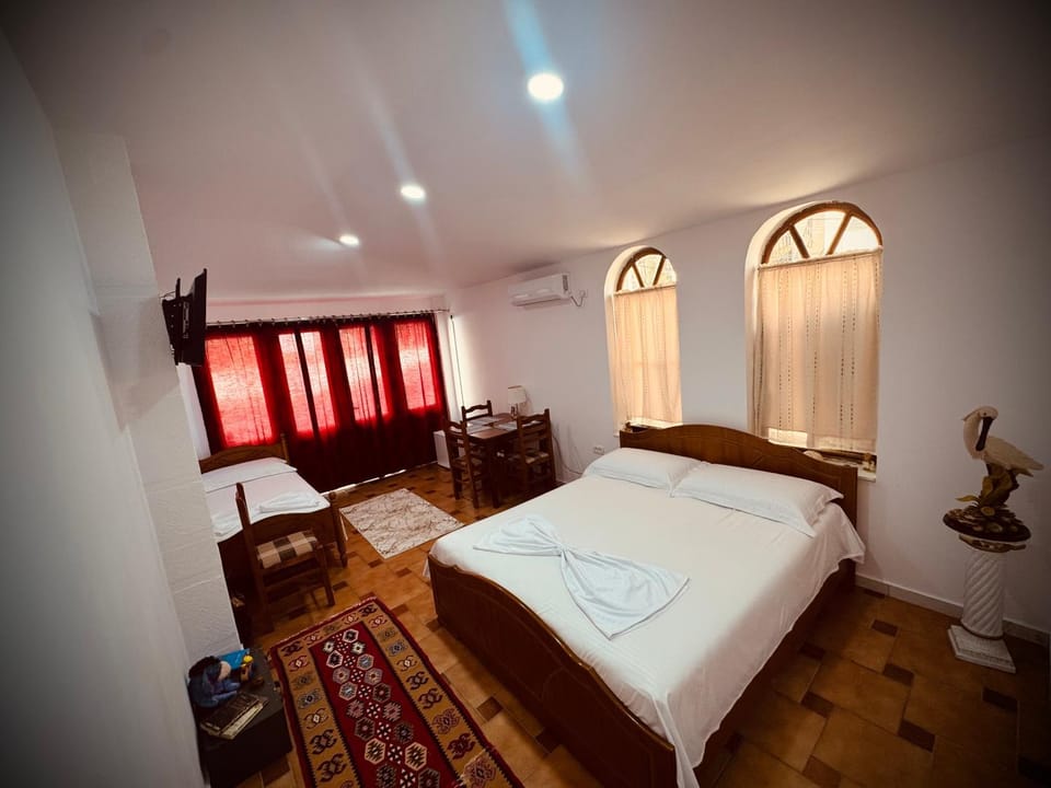 DYLA Guest House Bed and Breakfast in Tirana County, Albania