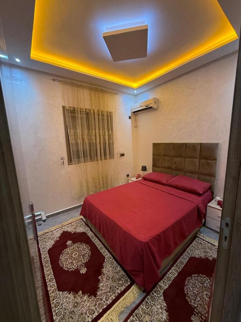 Cozy apartment in Gueliz Apartment in Marrakesh