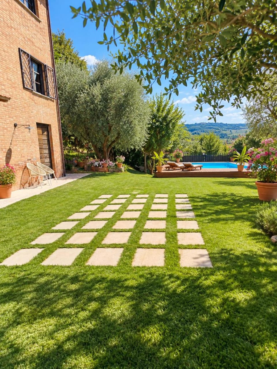 Casale Le Civette - Sunset Apartment Apartment in Montepulciano