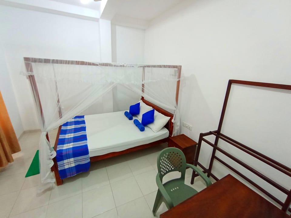 Allan Guest Mirissa Bed and Breakfast in Mirissa