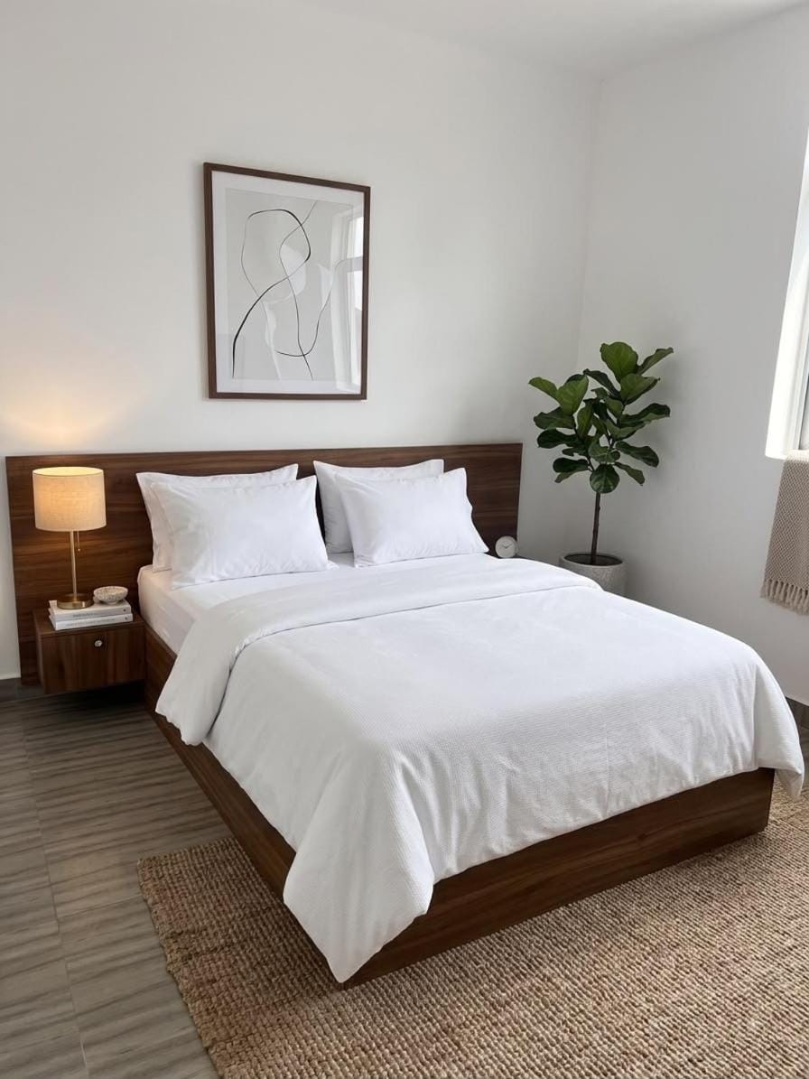 LyzHomes Apartment in Kampala