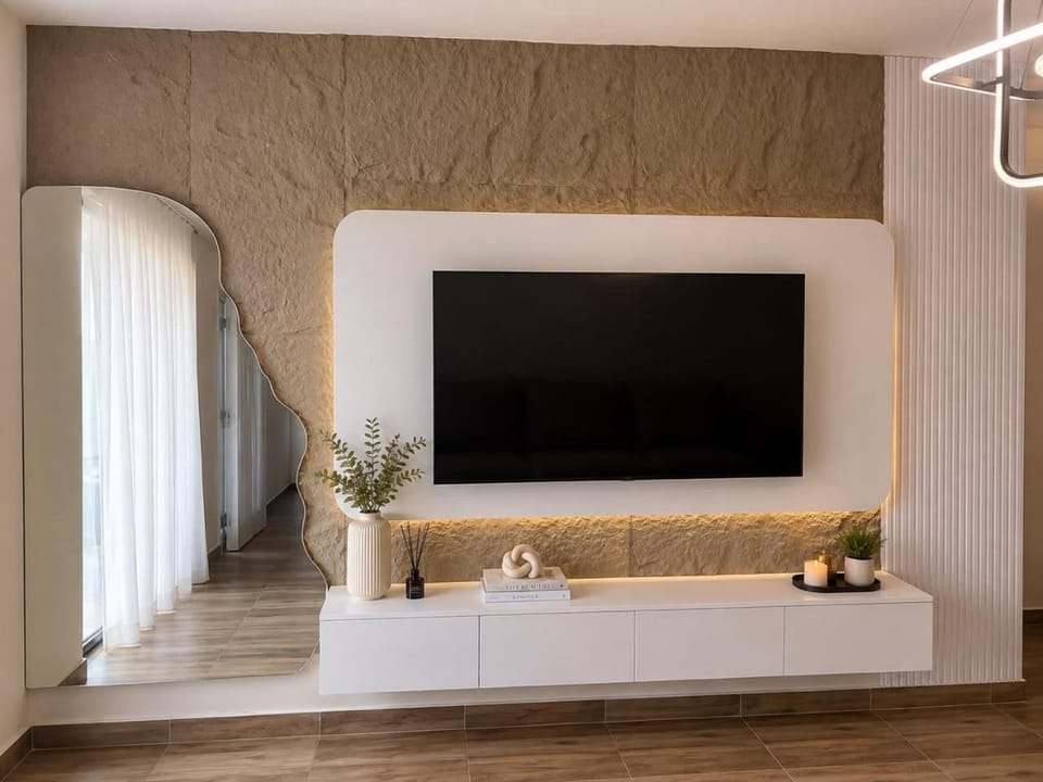 LyzHomes Apartment in Kampala