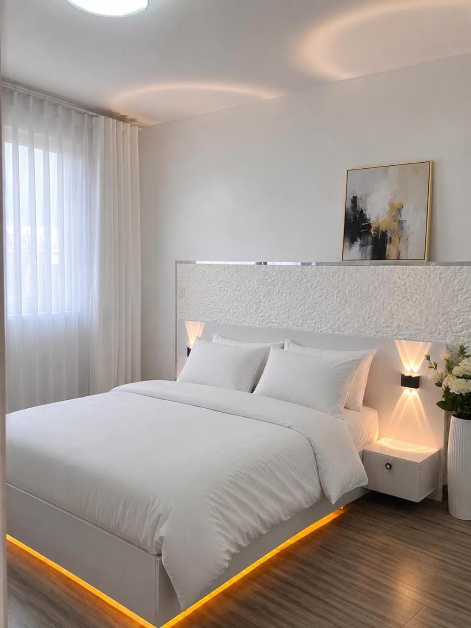 LyzHomes Apartment in Kampala