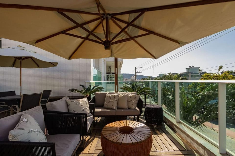 Condominio único para suas férias Apartment in Bombinhas
