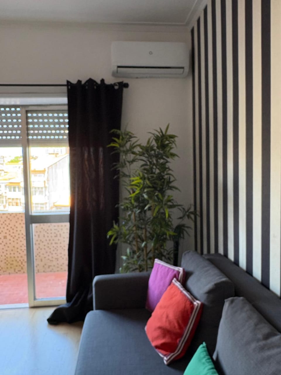 Design Apartment Porto Downtown Apartment in Porto